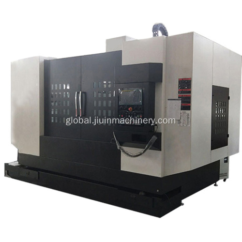 Jiuin CNC Machine Tools CNC Vertical Machining Centers VMC1890 Manufactory